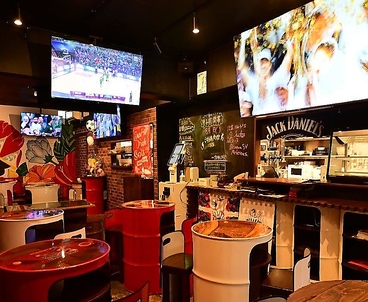 琉球バルちむぐくるdeコラソンの雰囲気1