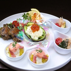 創作ダイニング 真特集写真1