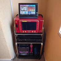 カラオケあり！