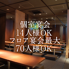 KICHIRI 堺東駅前店特集写真1