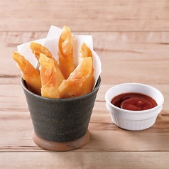 三沢チーズロール