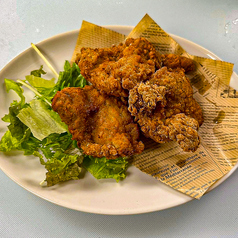 骨なしフライドチキン 3p