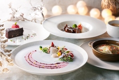 ベーカリー カフェ&ダイニング &tresse アンドトレッセ のコース写真