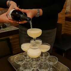 おばんざいダイニングいちくんの特集写真