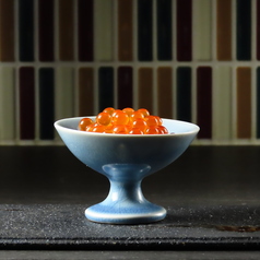 雲丹イクラの写真