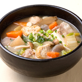 武屋食堂 北目町店の詳細