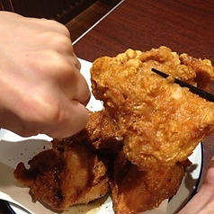 親子パンチ居酒屋店のおすすめ料理1