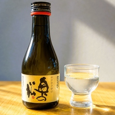 日本酒 「奥の松 本醸造サクサク辛口」