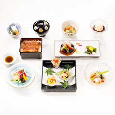 和食 大穀 本庄店のコース写真