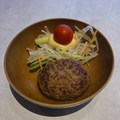びっくり レギュラー つくね