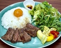 山口体験美術館カフェのおすすめ料理1