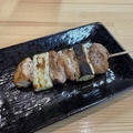 料理メニュー写真&nbsp;ねぎま/なんこつ（2本）