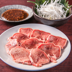 焼肉 炎 homuraの特集写真