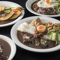 spicy motel スパイシーモーテルのおすすめ料理1