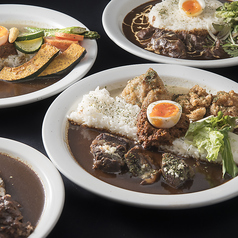spicy motel スパイシーモーテルのおすすめ料理1
