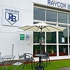 RAYCOM BASE CAFE ライコム ベース カフェの写真