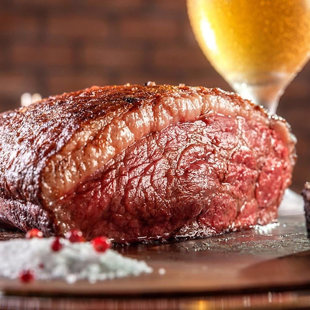 シュラスコ・ステーキ食べ放題&ダーツ遊び放題♪