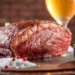 シュラスコ・ステーキ食べ放題&ダーツ遊び放題♪