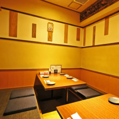 たこ焼きバル徳次郎 参号店の特集写真