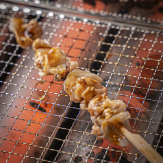 淞作 串焼き酒場の特集写真