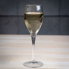 グラスワイン(白)