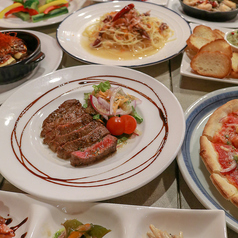 Italian Kitchen Dice-k イタリアンキッチン ダイスケのおすすめ料理2