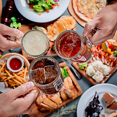 横丁カンパイ酒場 吉祥寺ハモニカ横丁店のおすすめ料理3