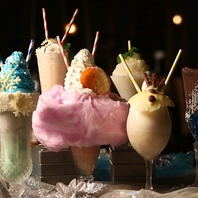 12月はFROZEN THE　BARK