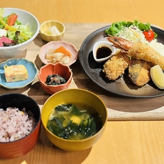MONZEN TERRACE ENYAのおすすめ料理3