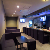 中華居酒屋 翠神の雰囲気2