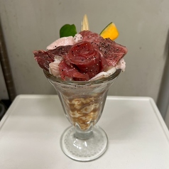 【幸せを運ぶ牛 幸生牛（さちうぎゅう）取扱店】 焼肉小山　金沢もりの里店のコース写真