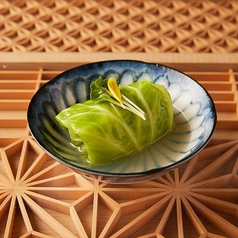 ロールキャベツ