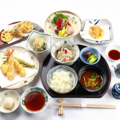 料理メニュー写真&nbsp;【海と野菜の恵みを堪能する逸品膳】潮御膳