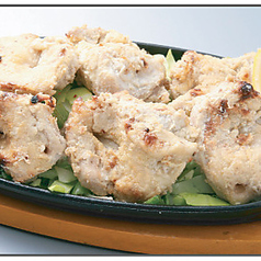 マライカバブ 2PC