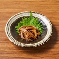 いかの塩辛