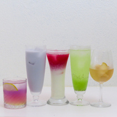 JUICEのおすすめ料理2