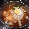 料理メニュー写真&nbsp;冷麺