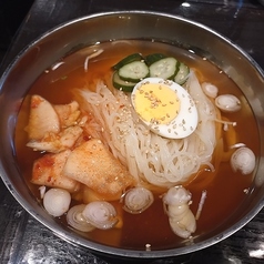 冷麺