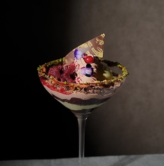 夜パフェBAR &VIGO 福岡西新店のおすすめ料理1
