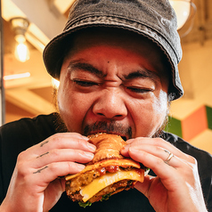 LoB BURGER ロブバーガーの写真