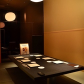 KICHIRI キチリ 梅田の雰囲気3