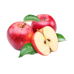 アップルジュース