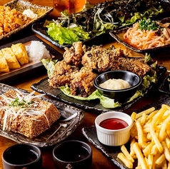 ハレルヤ 横浜総本店の特集写真