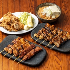 やきとんひなた とうきょうスカイツリー駅店のおすすめポイント1