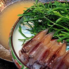 酒菜 竹さき 今池のコース写真