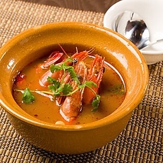 タイ屋台・カオゲーン マイペンライ おおいた元気横丁店のコース写真