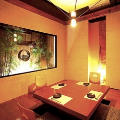 博多 表邸の雰囲気2