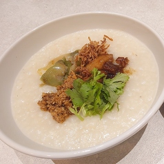 台中香 仙台のおすすめランチ3