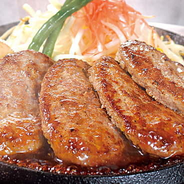 肉のはせ川 清田店のおすすめ料理1