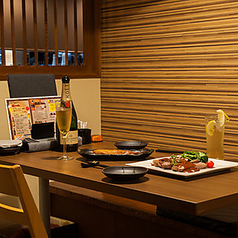 創作居酒屋 隠味の特集写真